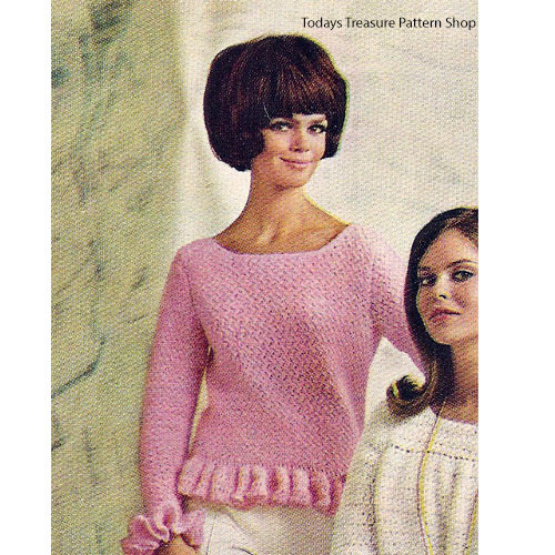 Crochet-Sweater-Pattern-with-