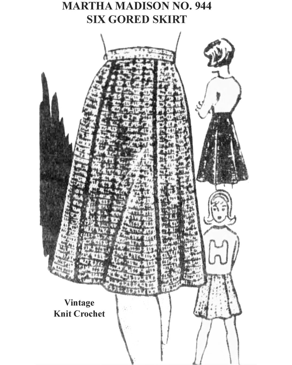 Sewing Lesson: #116 Godet Swing Skirt 08/2019 | BurdaStyle.com
