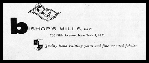 Bishop Mills