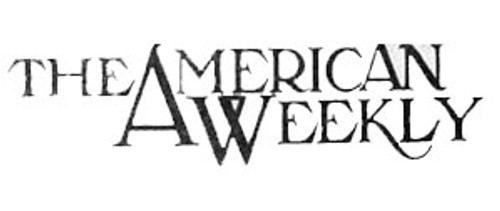 American Weekly American Weekly