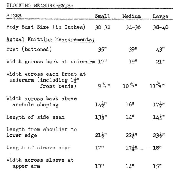 Knitted Scandinavian Cardigan Pattern Design 5152