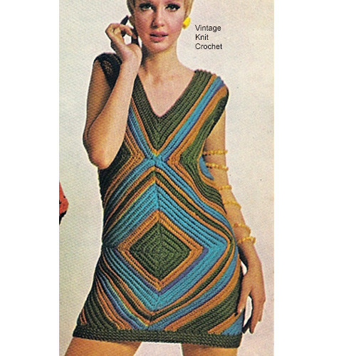 ワンピース SCULPTOR Silhouette Crochet Mini Dress Silhouette Crochet Mini Dress Metallic White – Sculptor