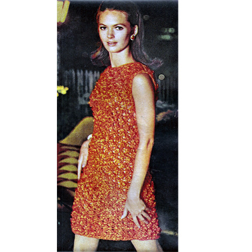 brown midi knit dress Baltic Born Womens Dana Ribbed Midi Dress | Brown main image 0
