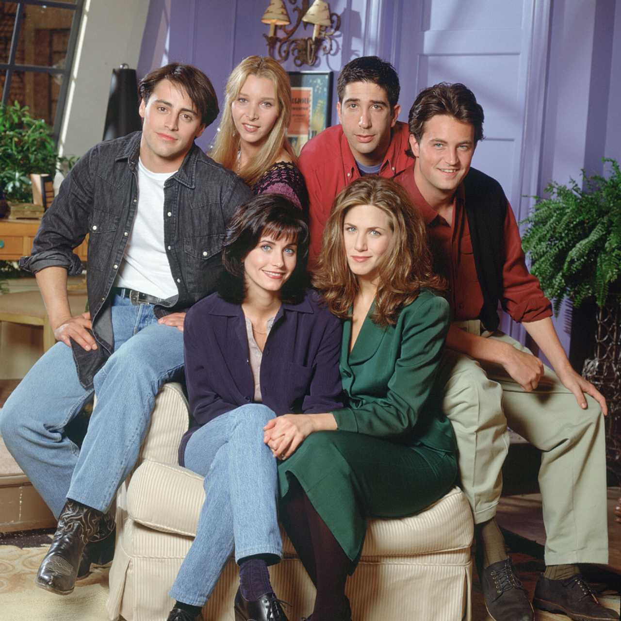 Single TV Show Trivia