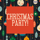 Christmas Party: Christmas Trivia #260