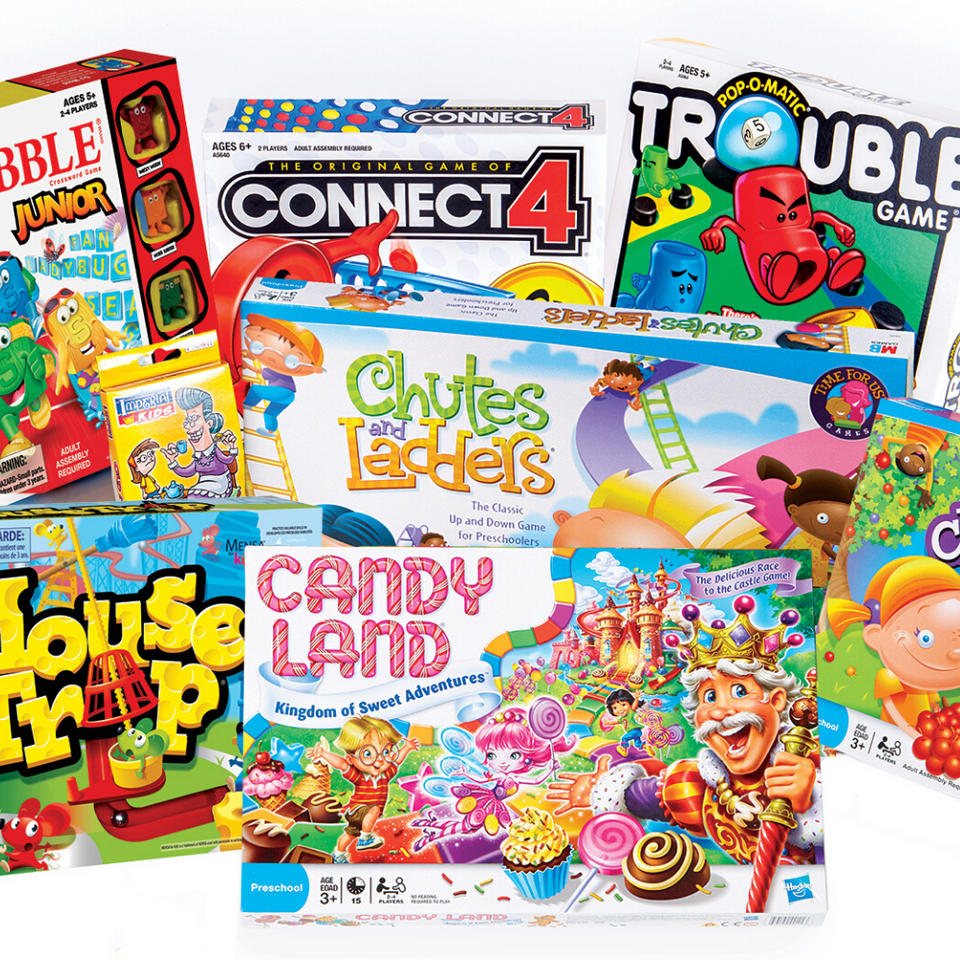 All About Games Trivia Fun Trivia Categories for Trivia Night