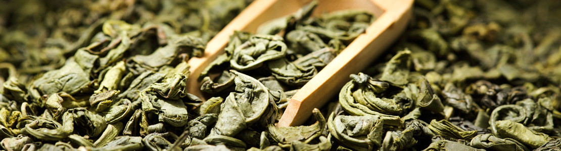 Green Tea and Underpants Green Tea and Underpants