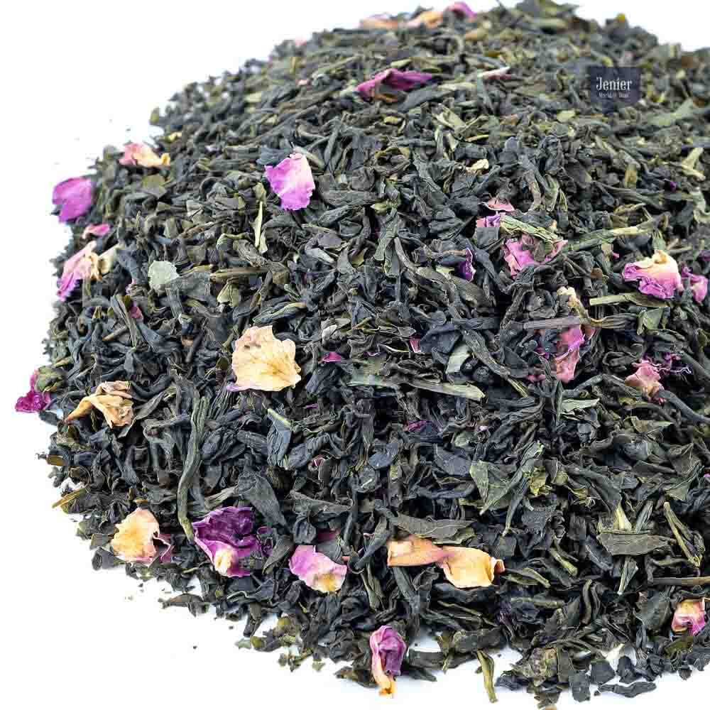 ユキ　ARYA TEA 紅茶 茶葉 ダージリン セカンドフラッシュ 2024年 アリヤ茶園 Diamond