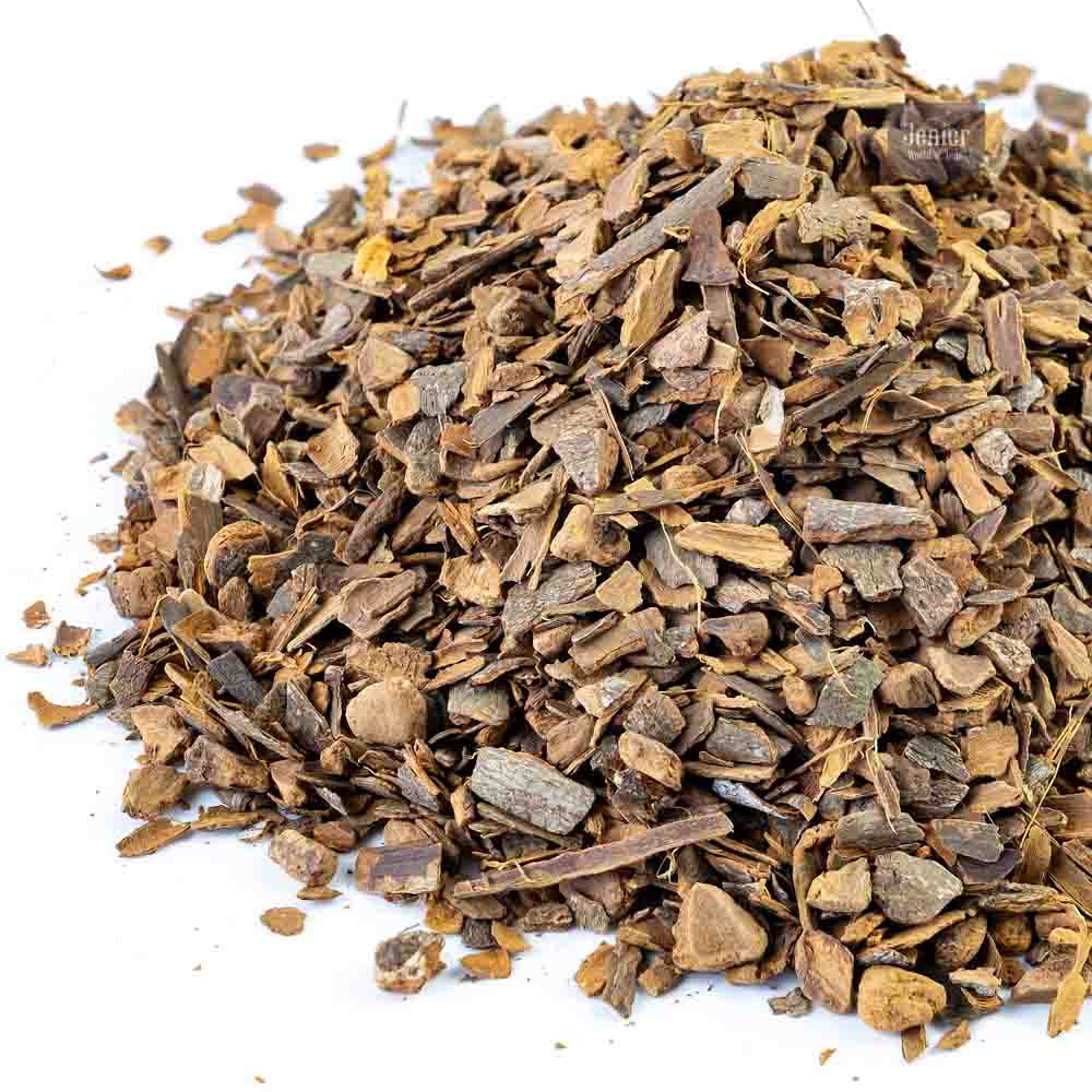 Cinnamon Loose Pieces (5mm - 15mm) | Jenier World Of Teas