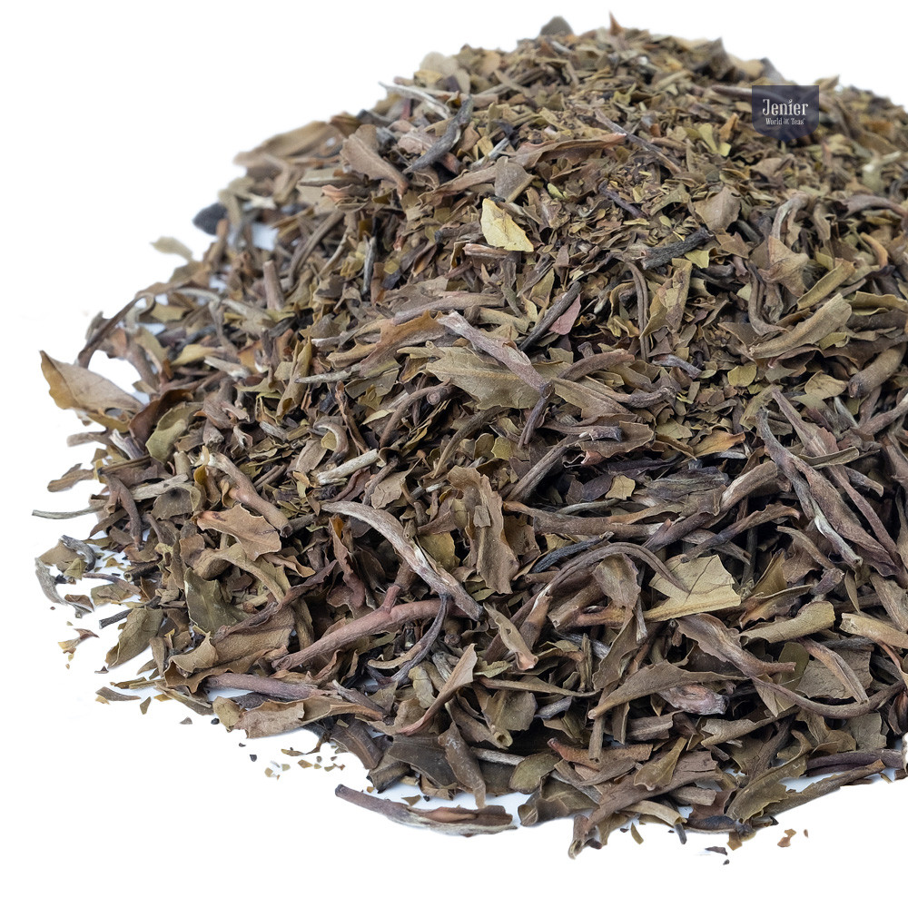 Kenya Kosabei Sencha Green Tea | Jenier World Of Teas