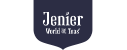 Jenier World of Teas