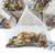 Apple Spiced Fruit Tea Pyramid Teabags