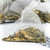 More Zest Herbal Energy Tea in Biodegradable Pyramid Teabags