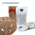 Coffee & Amaretto Rooibos - Co-Branded Retail Cartons Example of Loose Leaf Tea Insert
