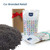 Irish Breakfast - Co-Branded Retail Cartons Example of Loose Leaf Tea Insert