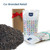 Continental Breakfast - Co-Branded Retail Cartons Example of Loose Leaf Tea Insert