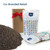 Decaf Irish Breakfast - Co-Branded Retail Cartons Example of Loose Leaf Tea Insert