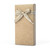 Co-Branded Brown Kraft Retail Carton With Twine—Shown Without Label