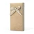 Co-Branded Brown Kraft Retail Carton With Twine ÂShown Without Label