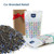 Cream Earl Grey - Co-Branded Retail Cartons Example of Loose Leaf Tea Insert