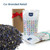 Lavender Earl Grey   Co-Branded Retail Cartons Example of Loose Leaf Tea Insert