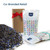 Decaffeinated Earl Grey - Co-Branded Retail Cartons Example of Loose Leaf Tea Insert