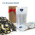 Citrus Lemon Tea - Co-Branded Retail Cartons Example of Loose Leaf Tea Retail Insert