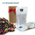 Sweet Cherry & Almond - Co-Branded Retail Cartons Example of Loose Leaf Tea Retail Insert