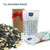 Lichee Jasmine Chunmee - Co-Branded Retail Cartons Example of Loose Leaf Tea Retail Insert