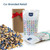 Apple Spiced - Co-Branded Retail Cartons - Example of Jenier Loose Leaf Tea Insert