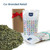 Japanese Sencha - Co-Branded Retail Cartons Example of Loose Leaf Tea Retail Insert