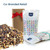Caribbean Christmas - Co-Branded Retail Cartons Example of Jenier Loose Leaf Tea Insert