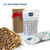 Autumn Spice - Co-Branded Retail Cartons - Example of Jenier Loose Leaf Tea Insert