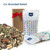 Christmas Zingalong - Co-Branded Retail Cartons Example of Jenier Loose Leaf Tea Insert