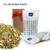 Cold Comfort  - Co-Branded Retail Cartons Example of Jenier Loose Leaf Tea Insert