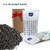 Behora FBOP Assam Tea - Co-Branded Retail Cartons - Example of Jenier Loose Leaf Tea Insert