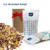 Cariba Sundae - Co-Branded Retail Cartons Example of Jenier Loose Tea Insert