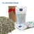 Lemon Verbena - Co-Branded Retail Cartons Example of Jenier Loose Leaf Tea Insert