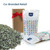 Spearmint Loose Leaves   Co-Branded Retail Cartons