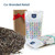 Hojicha Roasted Loose Green Tea - Co-Branded Retail Cartons Example of Jenier Loose Leaf Tea Insert