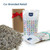Dandelion Leaves  - Co-Branded Retail Cartons Example of Loose Leaf Tea Retail Insert
