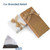 Decaffeinated Breakfast Tea Bags - Co-Branded Retail Cartons