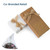 Kaika Cherry Sencha Tea Bags - Co-Branded Retail Cartons
