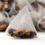 Teddy Bear's Choice Tea Bags - Co-Branded Retail Cartons