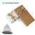 Japanese Sencha Tea Bags – Co-Branded Retail Cartons