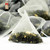 Jasmine Blossom Tea Bags – Co-Branded Retail Cartons
