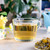 Camomile & Lavender Sleepy Tea Brewed In Mug
