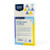 Ginger Root 'n Lemon Lemon Pyramid Tea Bags - Retail Carton