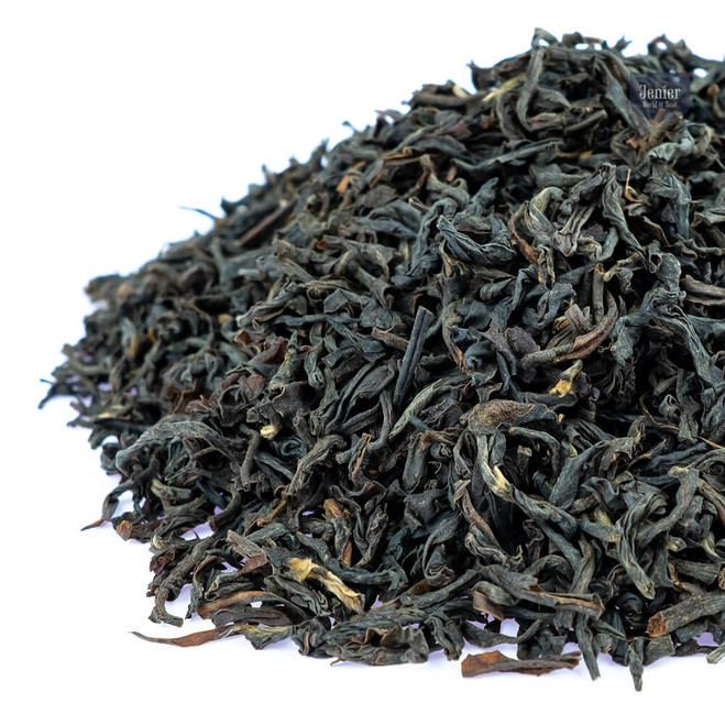 Wholesale Bukhial TGFOP Assam Loose Leaf Tea