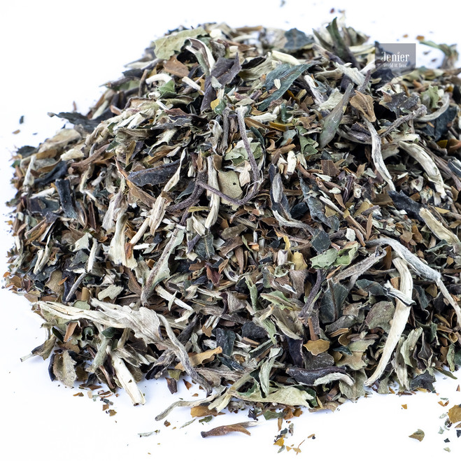 Wholesale China Pai Mu Tan Loose Leaf White Tea